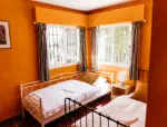 Casa-Ponderosa - Schlafzimmer 2