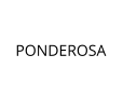 PONDEROSA